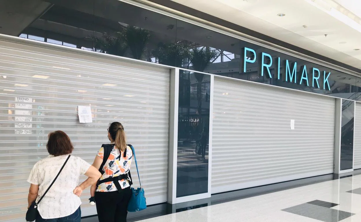 Novedades de primark online 2020